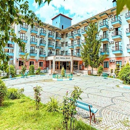 Queen Thermal Resort Hotel Emet Exterior photo